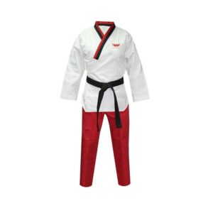 Karate Uniforms