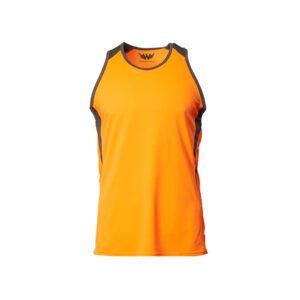 Dry Fit Singlets
