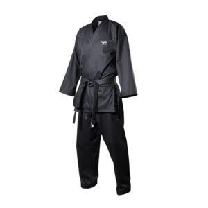 Jiu Jitsu Uniforms