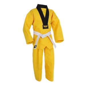 Taekwondo Uniforms