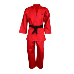 Taekwondo Uniforms