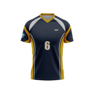 Volleyball Jersey