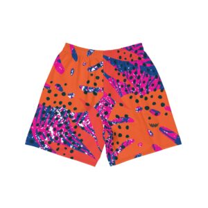 Volleyball Shorts
