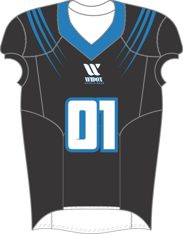American Football Jersey