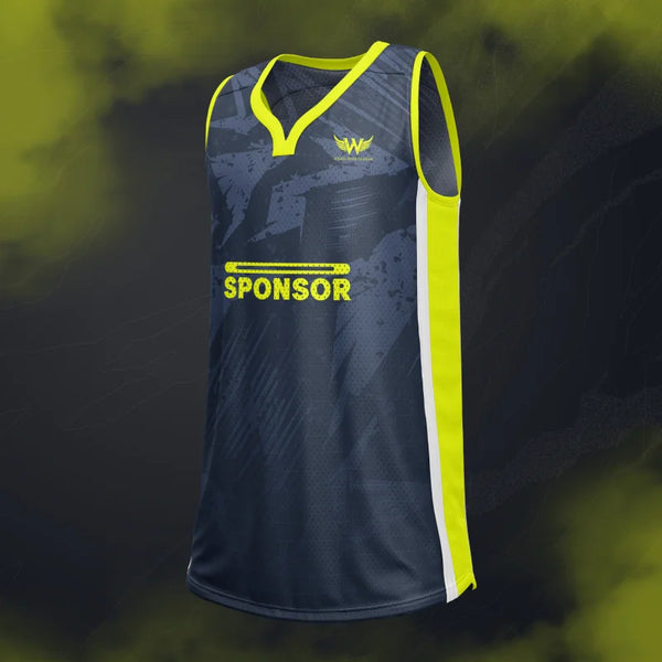Basketball Top