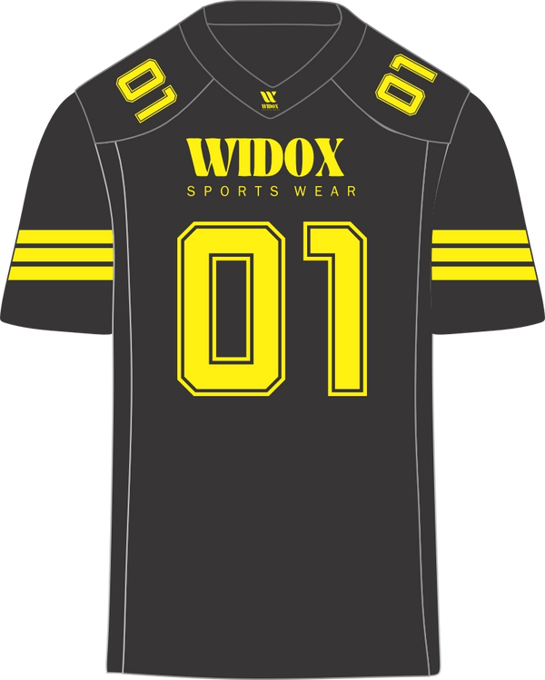 American Football Jersey