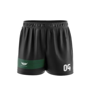 Soccer Short