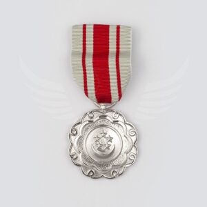 trophies & medals