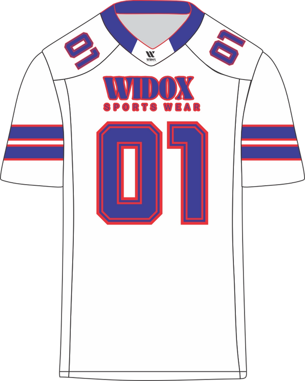 American Football Jersey