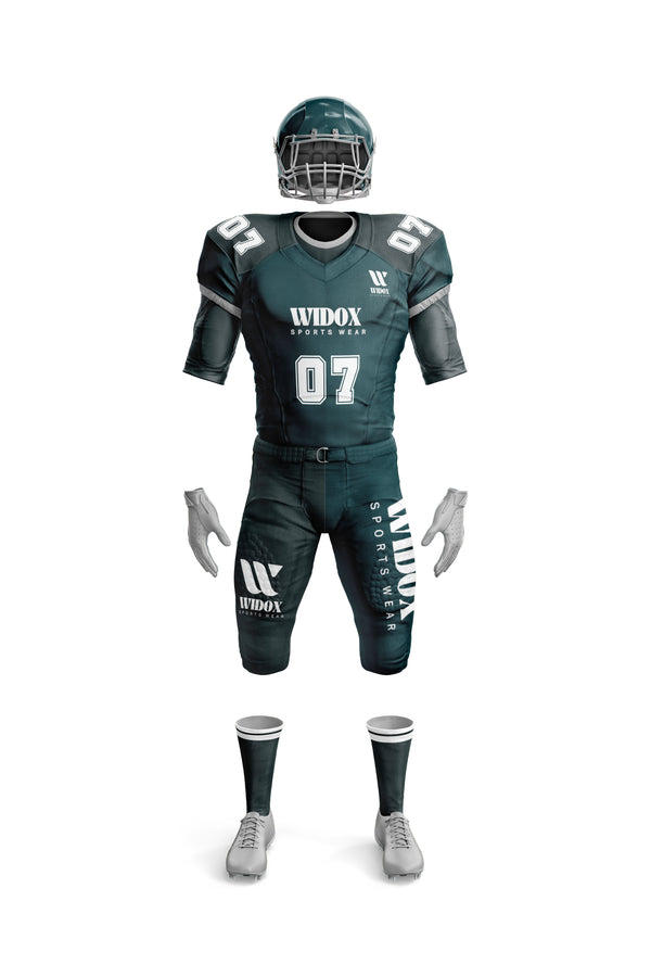 American Football Jersey