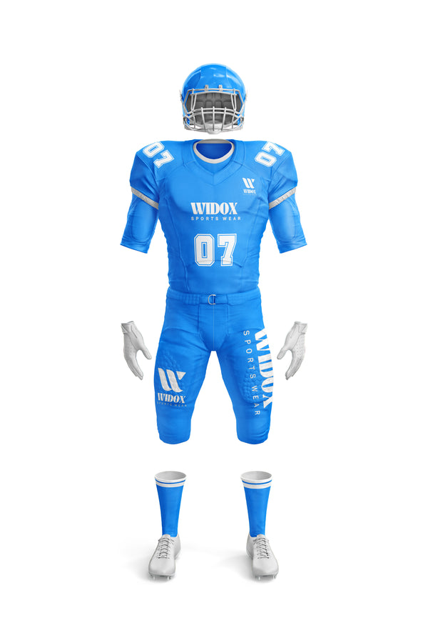 American Football Jersey