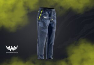 Cricket Trouser