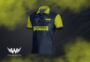 Cricket Shirt