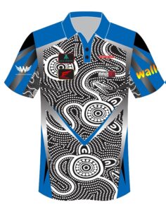 Dart Shirt