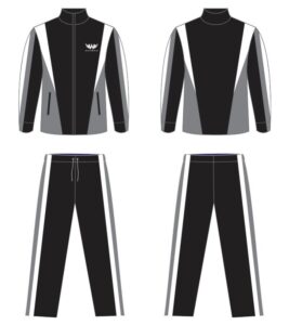 Tracksuits