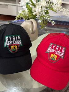 Caps