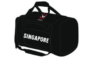 Sport bags