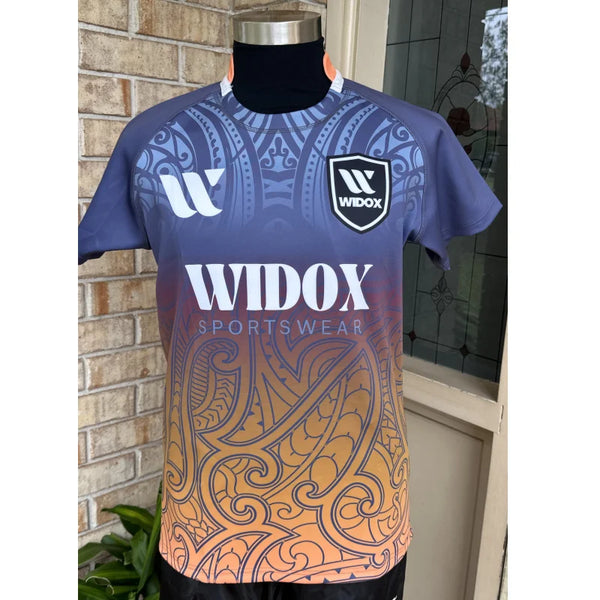 Rugby jersey