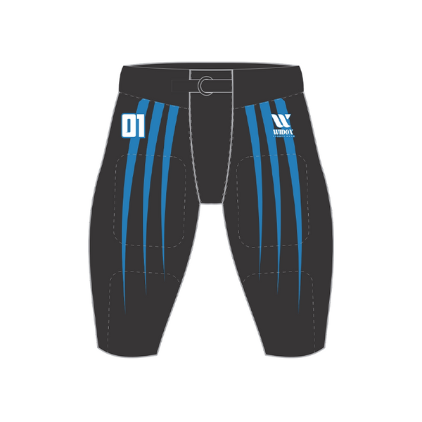 American Football Pants