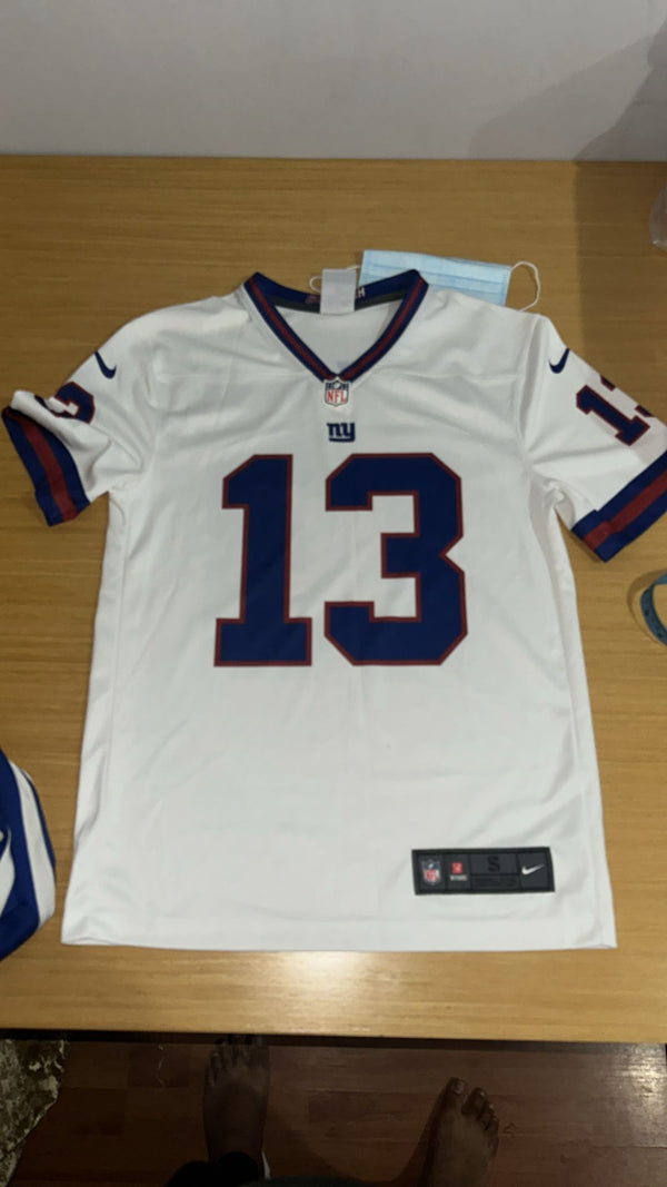 NBA JERSEY