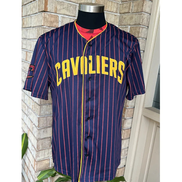 Baseball Jersey