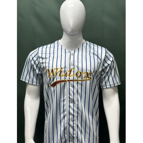 Baseball Shirts