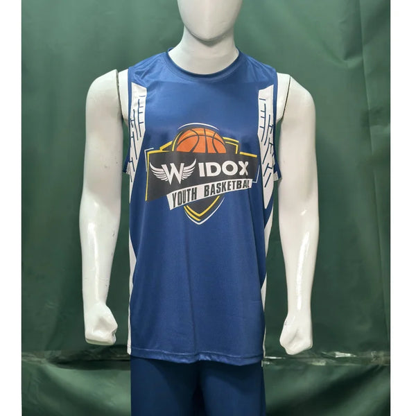 Baseball Shirts