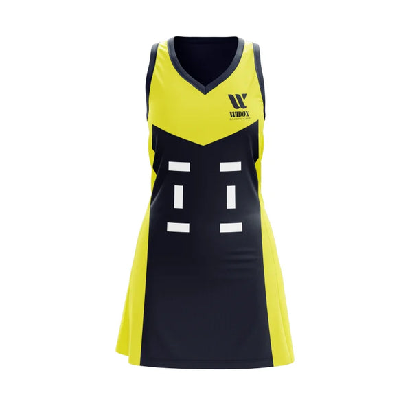 Netball Singlets