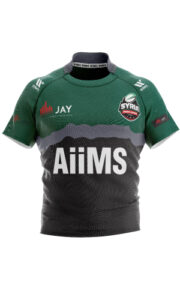 Rugby jersey