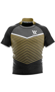 Rugby Training shirts