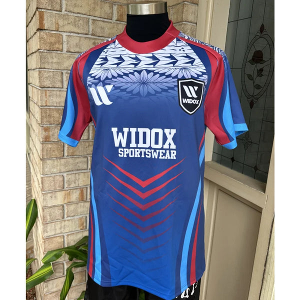 Rugby jersey