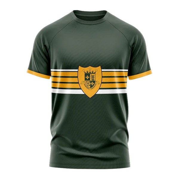 Rugby Training Shirts