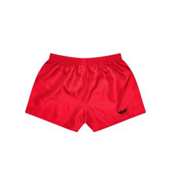 Rugby shorts