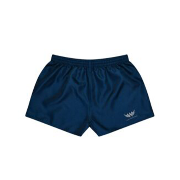 Rugby shorts