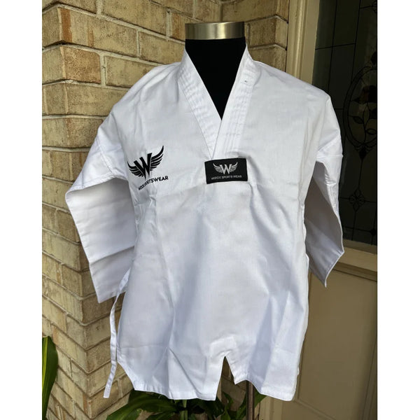 Taekwondo Uniforms